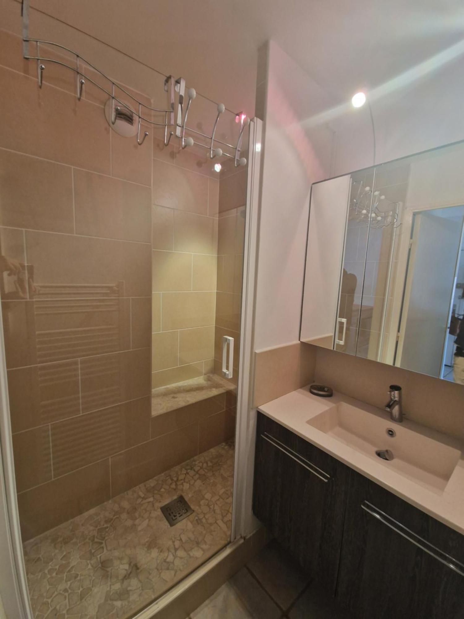 Petite Venise Appartement Sète Buitenkant foto